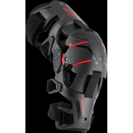 Ortezy ALPINESTARS rk-1 plasma blk/rd l