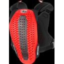 A-5 plasma chest pro blk/rd/wh