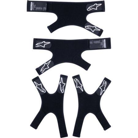 Straps set rk-10 s/m