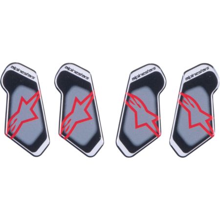 Sticker set rk-7