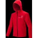 Racer MX fleece rd l