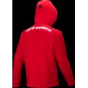Racer MX fleece rd l