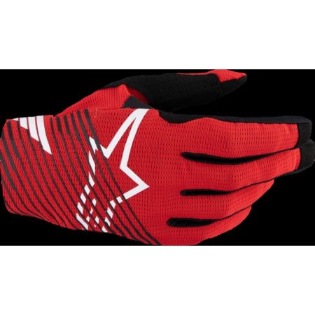 Rękawiczki ALPINESTARS MX radar pro wht 2xl