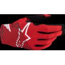 Rękawiczki ALPINESTARS MX radar pro wht 2xl