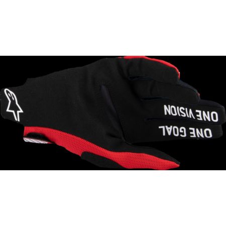 Rękawiczki ALPINESTARS MX radar pro wht 2xl