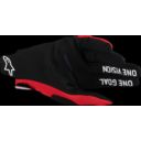 Rękawiczki ALPINESTARS MX radar pro wht 2xl