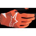 Rękawiczki ALPINESTARS MX radar pro wht 2xl