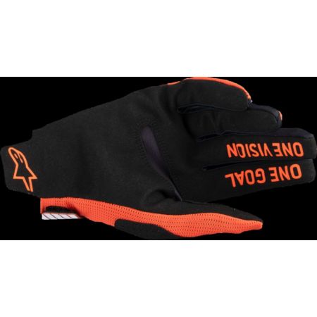Rękawiczki ALPINESTARS MX radar pro wht 2xl