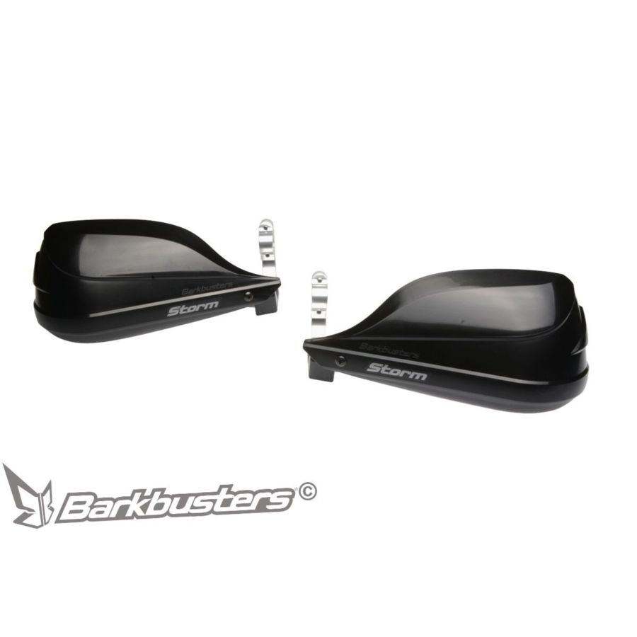 Handbary BARKBUSTERS storm 22mm stm-001-00-bk
