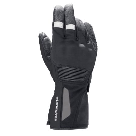 Rękawice ALPINESTARS DENALI AEROGEL DRYSTAR blk S