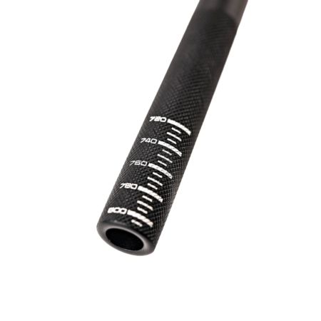 Kierownica ONEGRIPPER SPRL Handlebar LOW Black