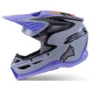 Kask młodzieżowy ALPINESTARS YOUTH SUPERTECH M3 L