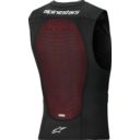 Kamizelka ALPINESTARS BIONIC PLASMA blk/wht 2XL