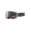 Gogle ALPINESTARS SUPERTECH DEEGAN 38 XXV mir slv
