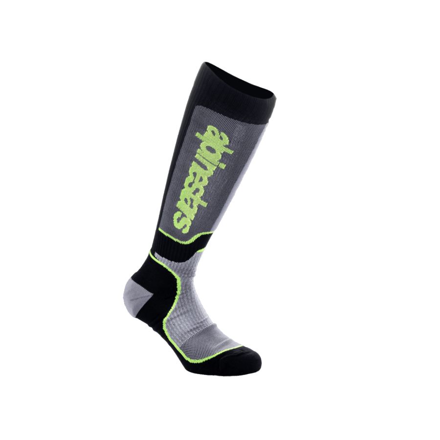 Skarpety dziecięce ALPINESTARS YOUTH MX PLUS M/L