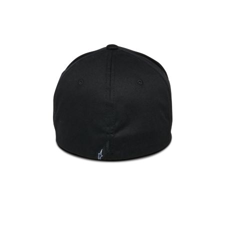 Czapka z daszkiem ALPINESTARS SHARE black L/XL