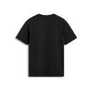 T-shirt ALPINESTARS BLAZE 2.0 CSF blk/wh/gy L