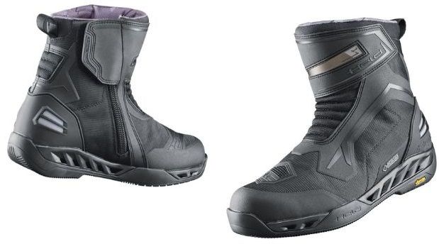 Buty HELD ventuma surround gtx czarne 42