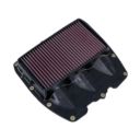 Pokrywa Stage 2 + filtr powietrza DNA ROYAL
