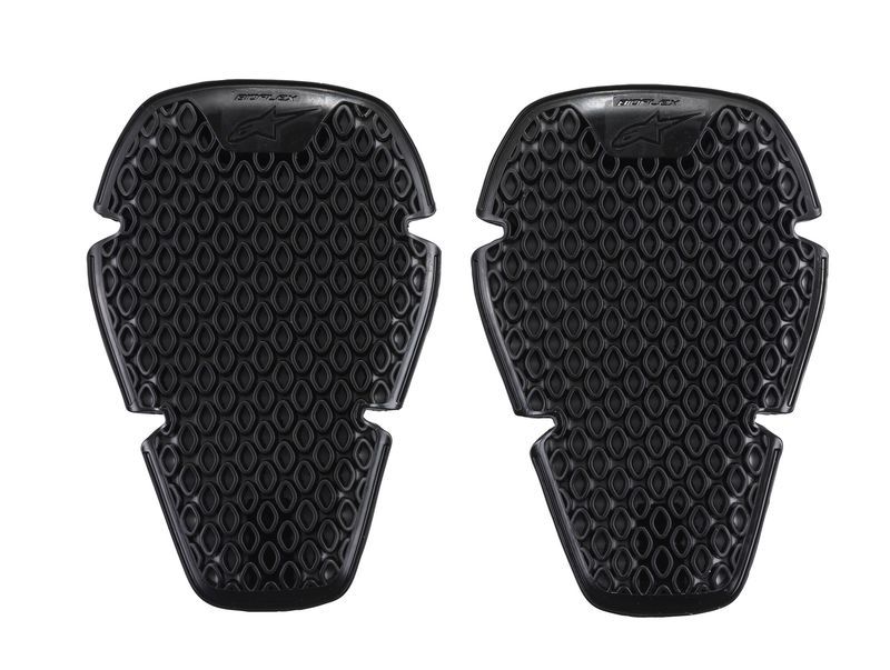 Wkład ochraniacza ALPINESTARS NUCLEON KR-1 L