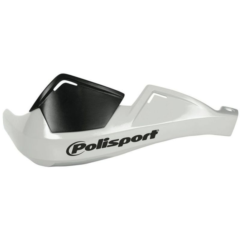 Handbary POLISPORT Evolution Integral zestaw 22 mm