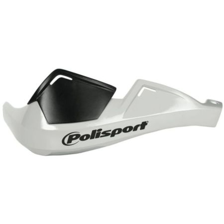 Handbary POLISPORT Evolution Integral zestaw 22 mm
