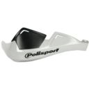 Handbary POLISPORT Evolution Integral zestaw 22 mm