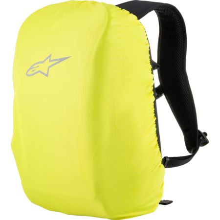 Plecak ALPINESTARS AMP3 black 17L