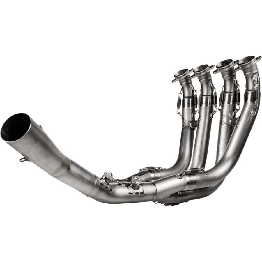 Kolektor wydechowy ti AKRAPOVIC BMW M 1000 RR ABS