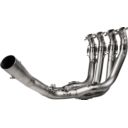 Kolektor wydechowy ti AKRAPOVIC BMW M 1000 RR ABS