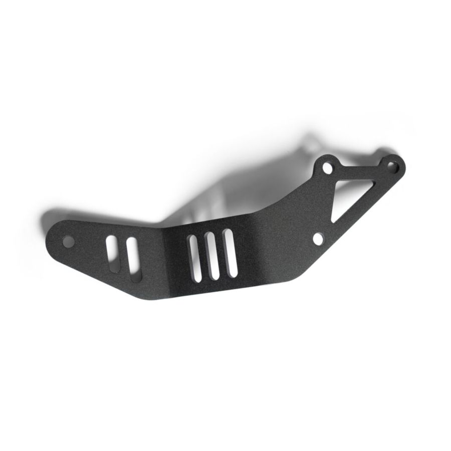 Zestaw montażowy tłumika AKRAPOVIC YAMAHA MT-09