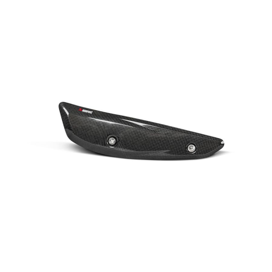Osłona termiczna AKRAPOVIC KAWASAKI Z 900 ABS