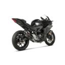 Kompletny układ wydechowy AKRAPOVIC YAMAHA MT-03