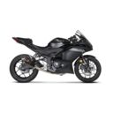 Kompletny układ wydechowy AKRAPOVIC YAMAHA MT-03