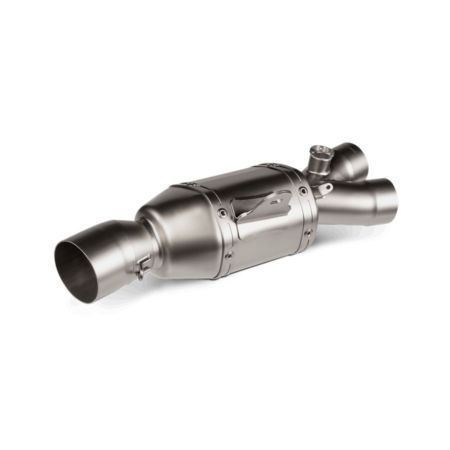 Rura łącząca ss AKRAPOVIC YAMAHA YZF-R6 600