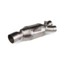 Rura łącząca ss AKRAPOVIC YAMAHA YZF-R6 600