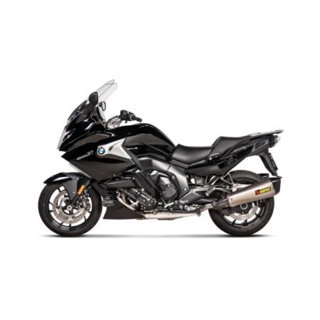 Tłumik slip-on ti/cf AKRAPOVIC BMW K 1600 GT ABS