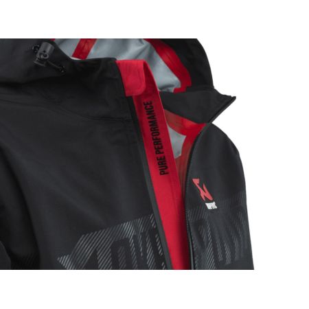 Kurtka damska AKRAPOVIC black L