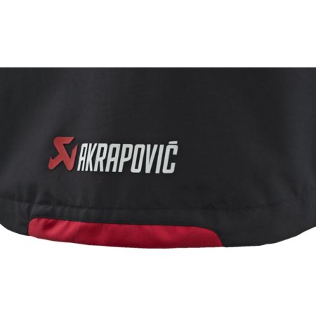 Kurtka męska AKRAPOVIC black L