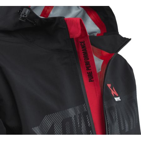 Kurtka męska AKRAPOVIC black L
