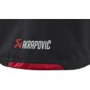 Kurtka męska AKRAPOVIC black M