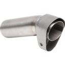 Db killer AKRAPOVIC YAMAHA MT-10 ABS