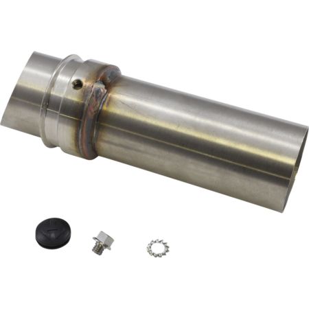Db killer AKRAPOVIC BMW M 1000 R ABS