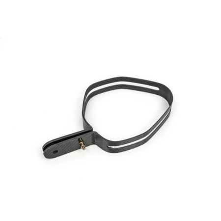 Zacisk tłumika AKRAPOVIC APRILIA RS 660 ABS