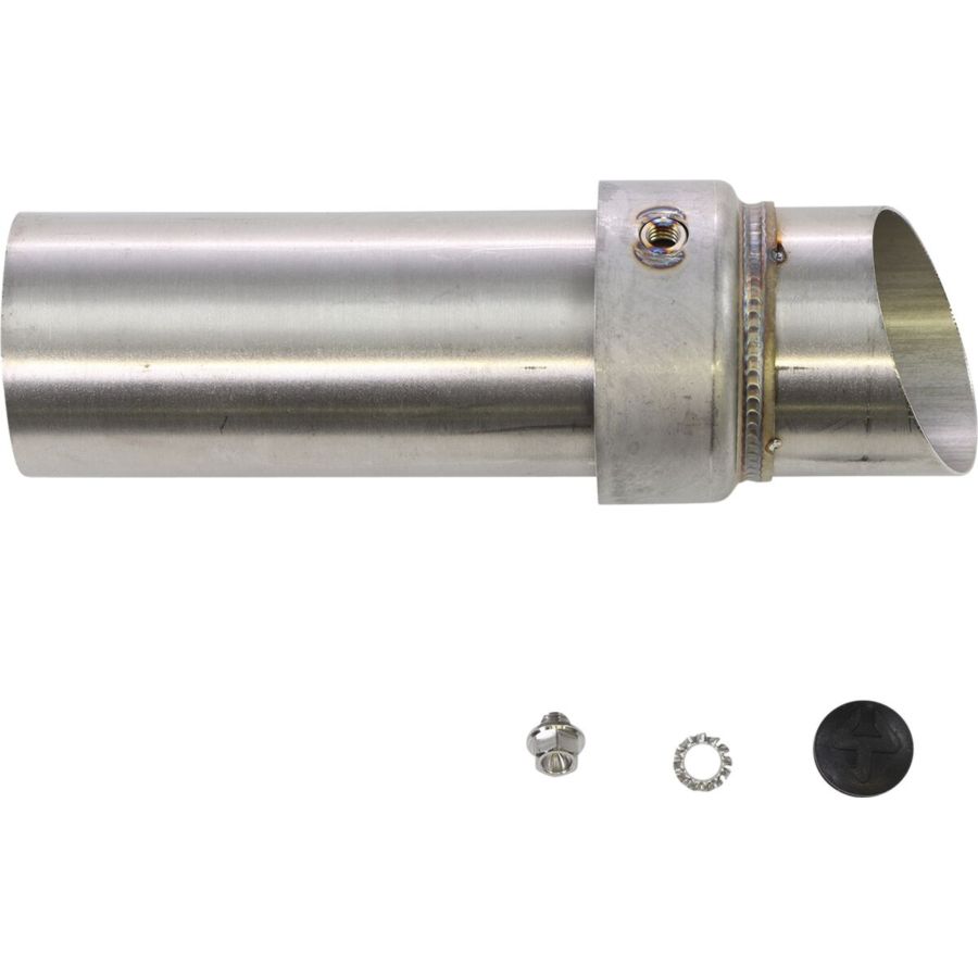 Db killer AKRAPOVIC KAWASAKI ZX-10 R 1000 ABS