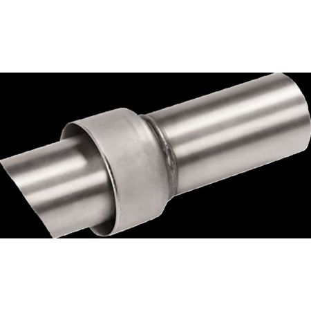Db killer AKRAPOVIC KAWASAKI Z H2 1000 ABS