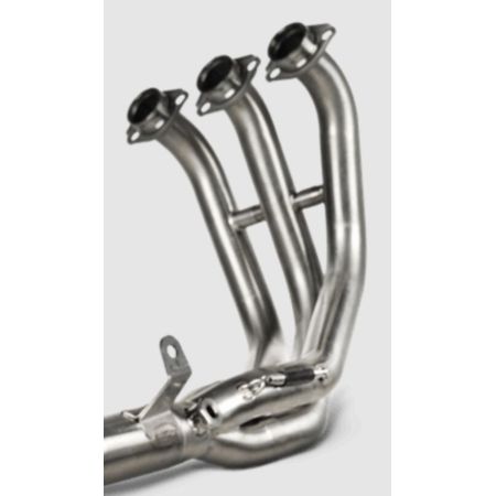 Kolektor AKRAPOVIC