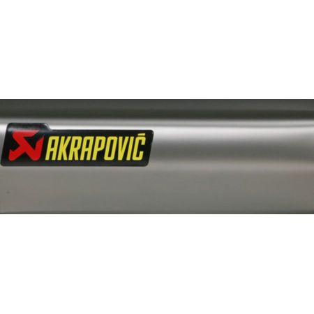 Zestaw naprawczy tłumika AKRAPOVIC YAMAHA YZF-R1
