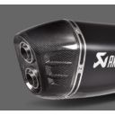 Zaślepka wydechu AKRAPOVIC KAWASAKI H2 1000 SX ABS