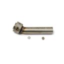Db killer AKRAPOVIC TRIUMPH TIGER 800 XC ABS